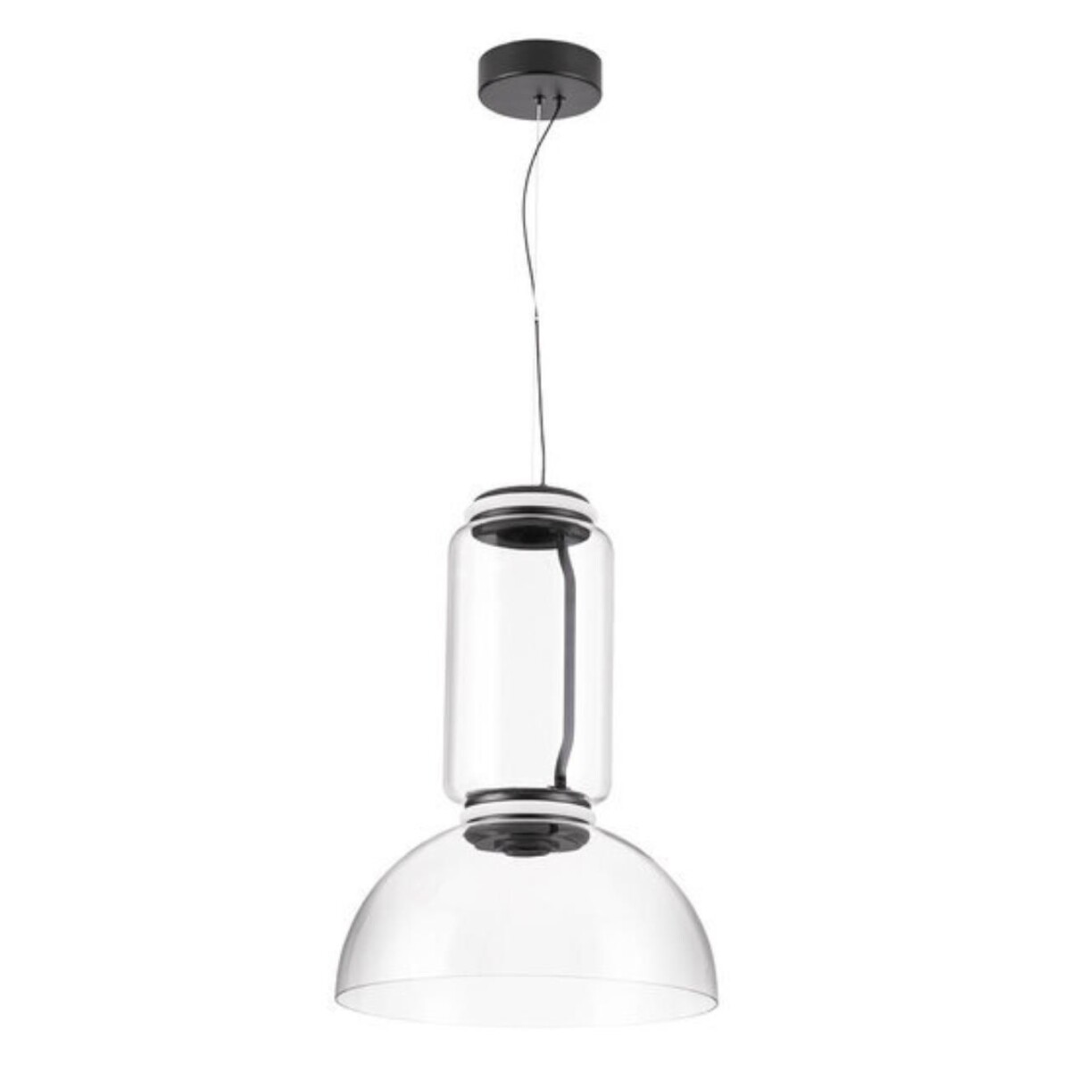 1242/06 SP-18 СВЕТИЛЬНИК ПОДВЕСНОЙ — изображение 1