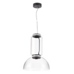 1242/06 SP-18 СВЕТИЛЬНИК ПОДВЕСНОЙ