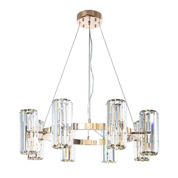 A1049SP-16GO СВЕТИЛЬНИК ПОДВЕСНОЙ