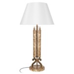 10443T/A Настольная лампа LOFT IT Vein