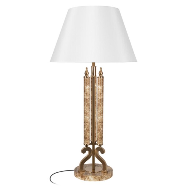 10443T/A Настольная лампа LOFT IT Vein