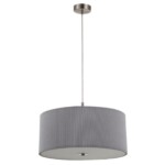 A1021SP-5SS СВЕТИЛЬНИК ПОДВЕСНОЙ