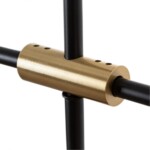 A7029PL-3BK СВЕТИЛЬНИК ПОТОЛОЧНЫЙ — изображение 3