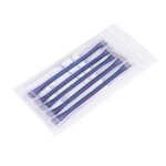 A31-12-RGBW КОННЕКТОР ГИБКИЙ ДЛЯ СВЕТОДИОДНОЙ ЛЕНТЫ RGBW ШИРИНОЙ 12 ММ, В КОМПЛЕКТЕ 5 ШТ — изображение 2