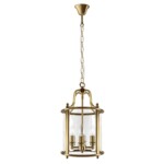 10456/4 AB Подвесной светильник LOFT IT Lighthouse