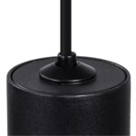 A4780SP-1BK СВЕТИЛЬНИК ПОТОЛОЧНЫЙ LINEA 48В 8Вт 450Лм 3000К 90+ 24° — изображение 4