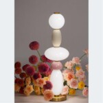 5016/17 TL-24 СВЕТИЛЬНИК НАСТОЛЬНЫЙ — изображение 2