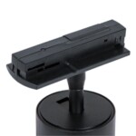 A1336PL-1BK СВЕТИЛЬНИК ПОТОЛОЧНЫЙ AERO 220В 12Вт 900Лм 3000К 90+ 36° — изображение 3