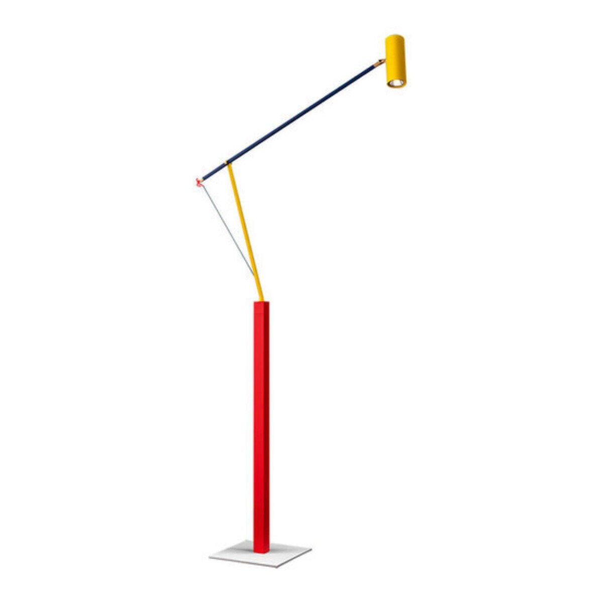 3233/49 PN-1 СВЕТИЛЬНИК НАПОЛЬНЫЙ — изображение 1