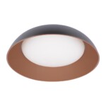 10229 Black Потолочный светильник LOFT IT Cappello — изображение 3