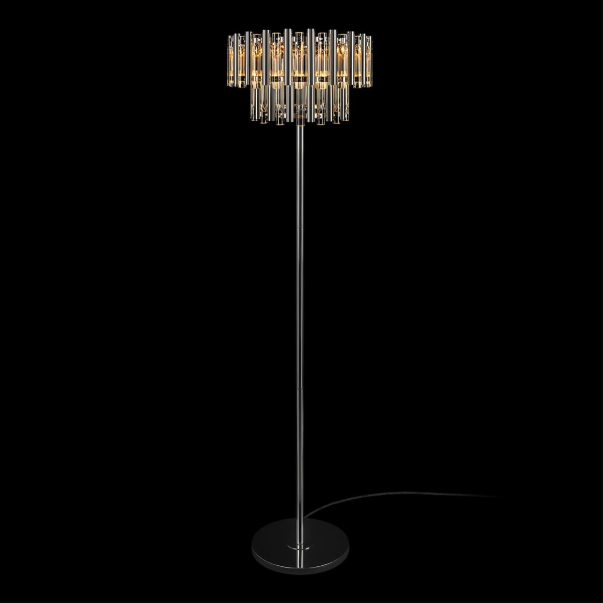 10438F Торшер LOFT IT Boucle — изображение 4