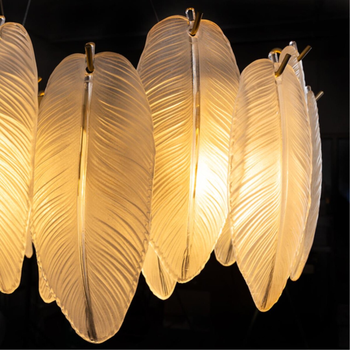 A4152SP-8SG СВЕТИЛЬНИК ПОДВЕСНОЙ — изображение 3