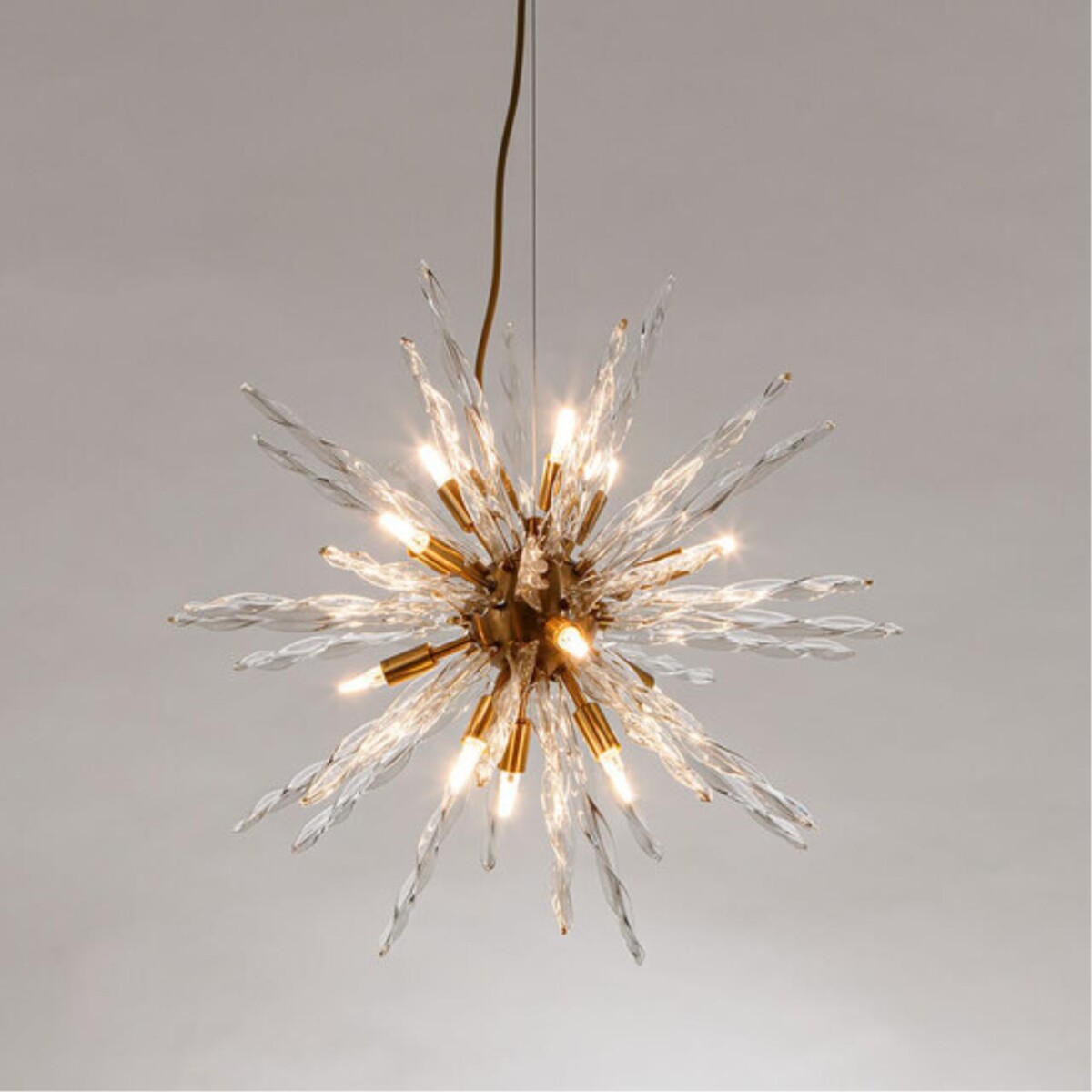 A1066SP-12PB СВЕТИЛЬНИК ПОДВЕСНОЙ — изображение 2