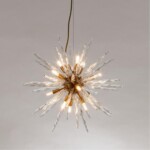 A1066SP-12PB СВЕТИЛЬНИК ПОДВЕСНОЙ — изображение 2