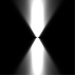 A1807AL-2BK УЛИЧНЫЙ СВЕТИЛЬНИК — изображение 3