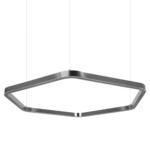 10243XL Dark grey Подвесной светильник LOFT IT Titanium — изображение 4