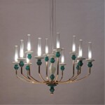 4947/01 SP-12 СВЕТИЛЬНИК ПОДВЕСНОЙ — изображение 2