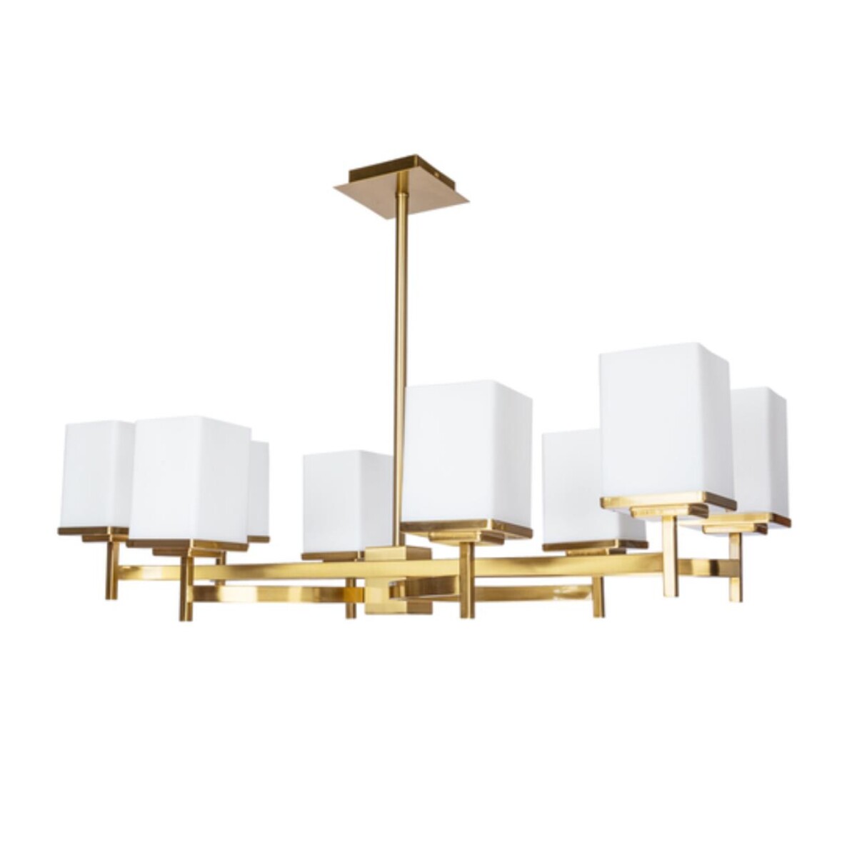 4504/17 LM-8 СВЕТИЛЬНИК ПОДВЕСНОЙ — изображение 1