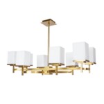 4504/17 LM-8 СВЕТИЛЬНИК ПОДВЕСНОЙ