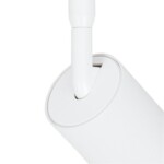 A1335PL-1WH СВЕТИЛЬНИК ПОТОЛОЧНЫЙ AERO 220В 8Вт 600Лм 3000К 90+ 36° — изображение 4