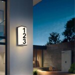 A6419AL-1BK УЛИЧНЫЙ СВЕТИЛЬНИК — изображение 3