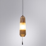 5012/28 SP-1 СВЕТИЛЬНИК ПОДВЕСНОЙ — изображение 2