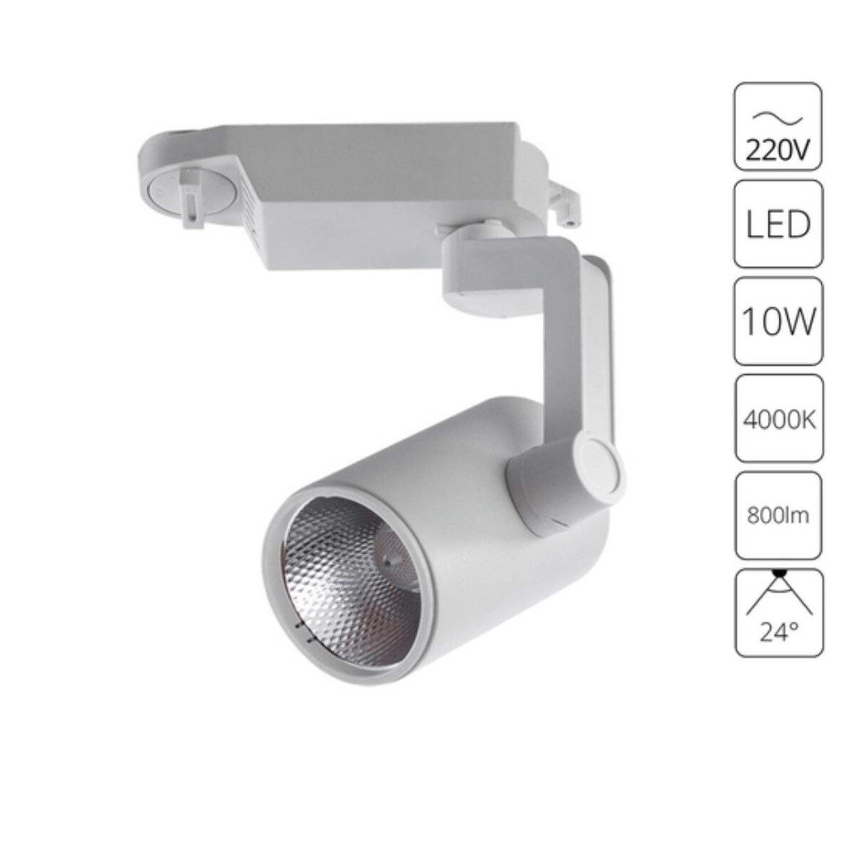 A2310PL-1WH СВЕТИЛЬНИК ПОТОЛОЧНЫЙ — изображение 1