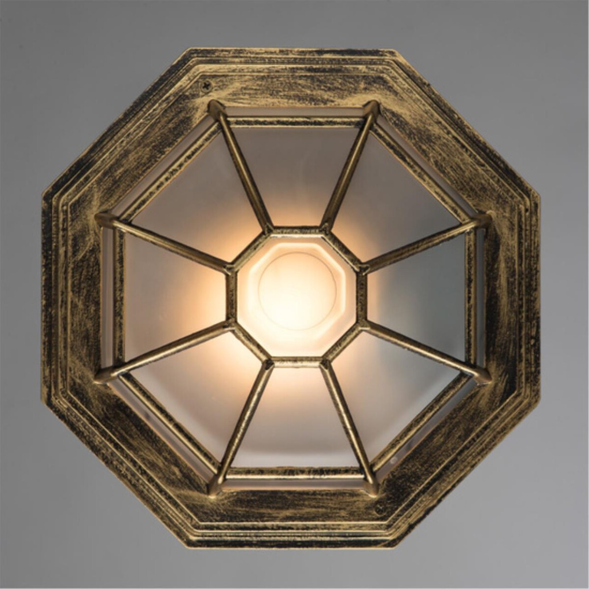 A3121PF-1BN УЛИЧНЫЙ СВЕТИЛЬНИК — изображение 2