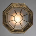 A3121PF-1BN УЛИЧНЫЙ СВЕТИЛЬНИК — изображение 2