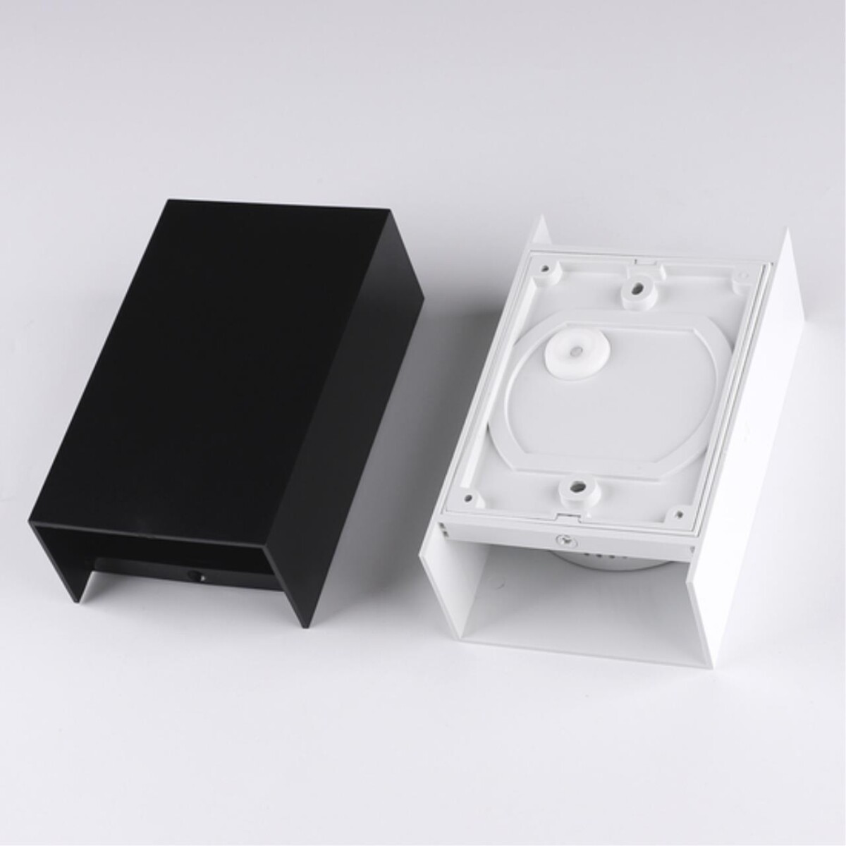 A5640AL-2WH УЛИЧНЫЙ СВЕТИЛЬНИК — изображение 3