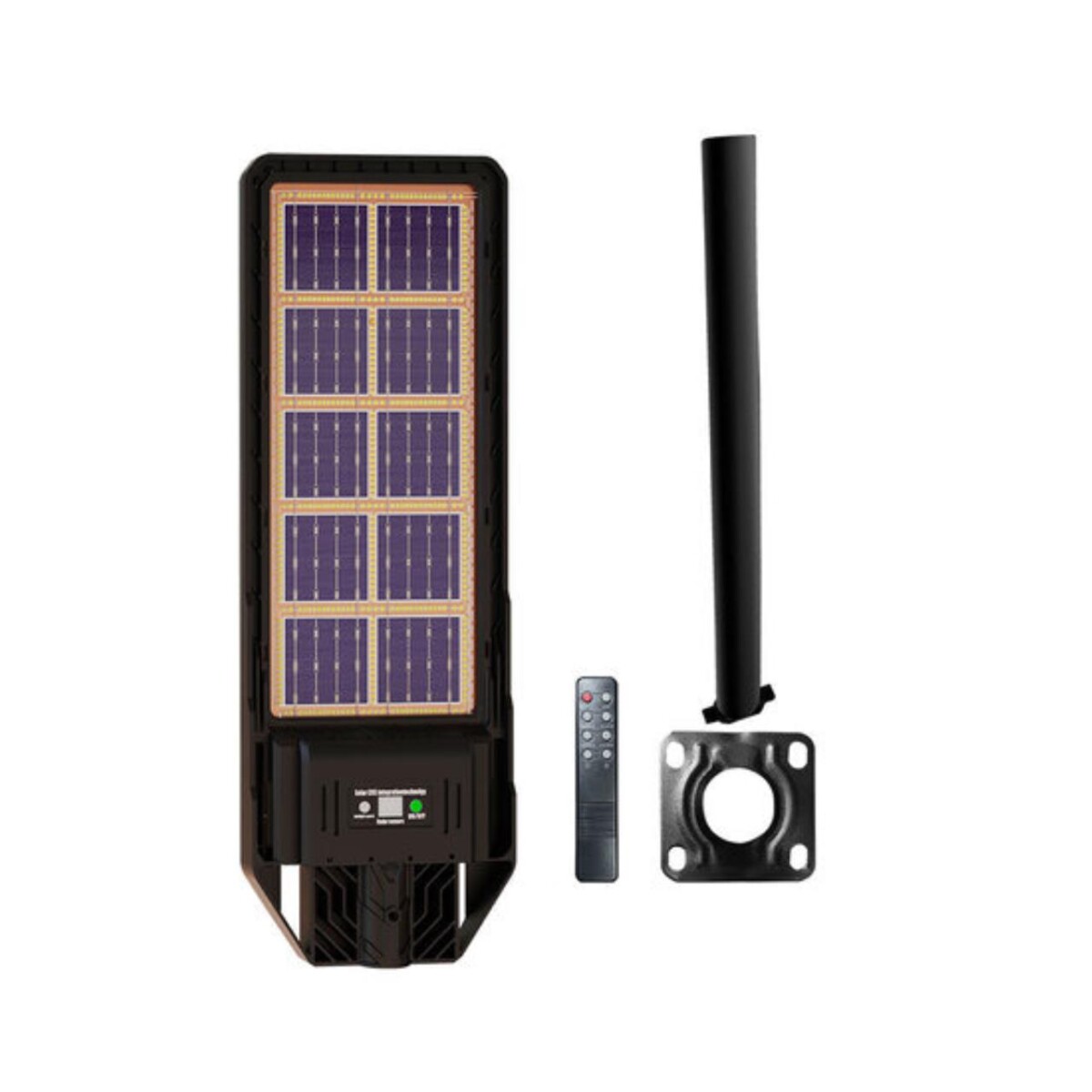 A9400AL-1BK УЛИЧНЫЙ СВЕТИЛЬНИК — изображение 3