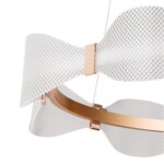 A1868SP-1PB СВЕТИЛЬНИК ПОДВЕСНОЙ — изображение 2