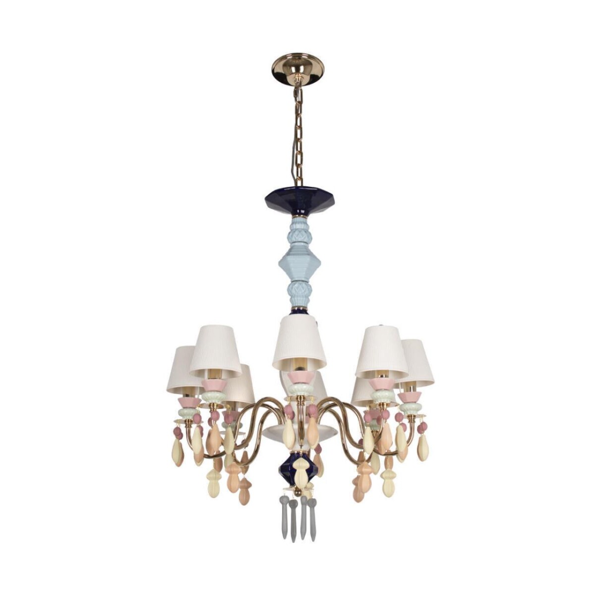 10203/8 Mult Подвесной светильник LOFT IT Grace — изображение 1