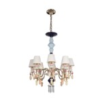 10203/8 Mult Подвесной светильник LOFT IT Grace