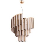 1681/01 LM-7 СВЕТИЛЬНИК ПОДВЕСНОЙ