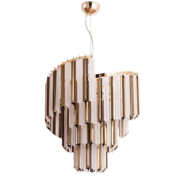 1681/01 LM-7 СВЕТИЛЬНИК ПОДВЕСНОЙ