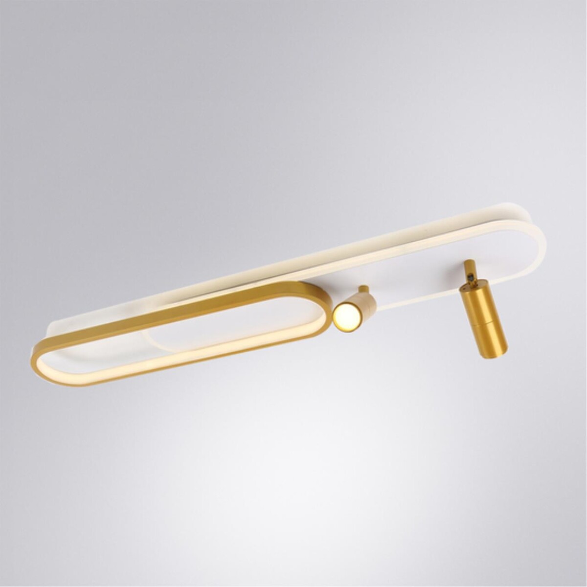 A2600PL-32GO СВЕТИЛЬНИК ПОТОЛОЧНЫЙ — изображение 2