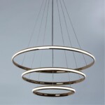 A2198SP-3GO СВЕТИЛЬНИК ПОДВЕСНОЙ — изображение 2