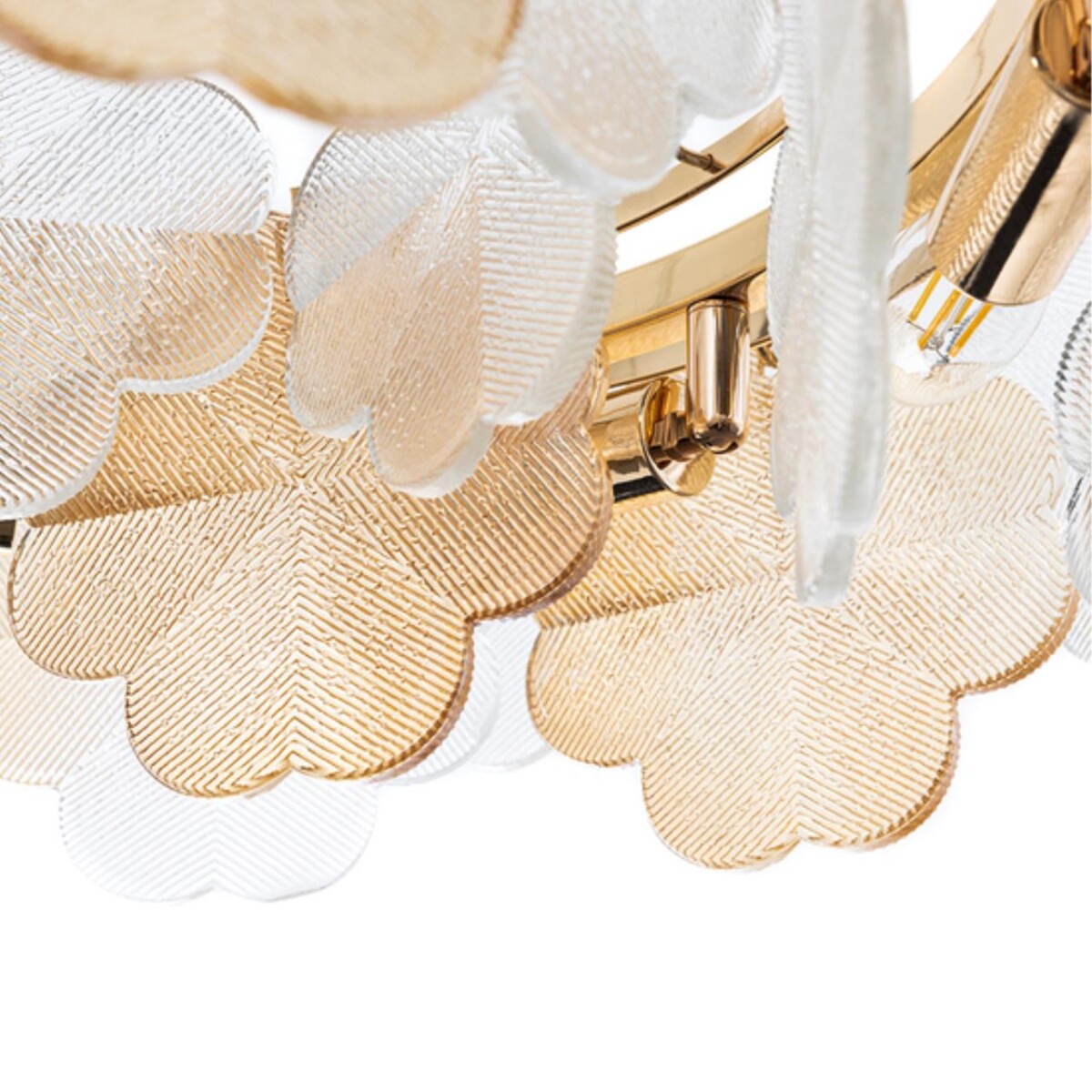 A4077SP-7GO СВЕТИЛЬНИК ПОДВЕСНОЙ — изображение 4