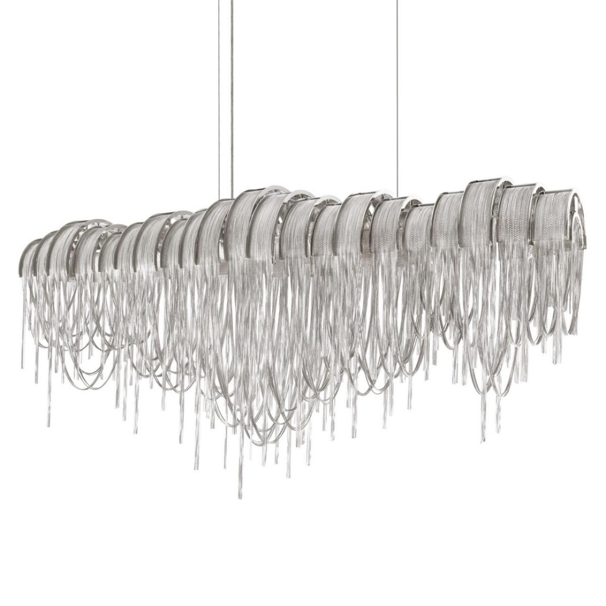 10404/1150L SN Подвесная люстра LOFT IT Volver — изображение 11