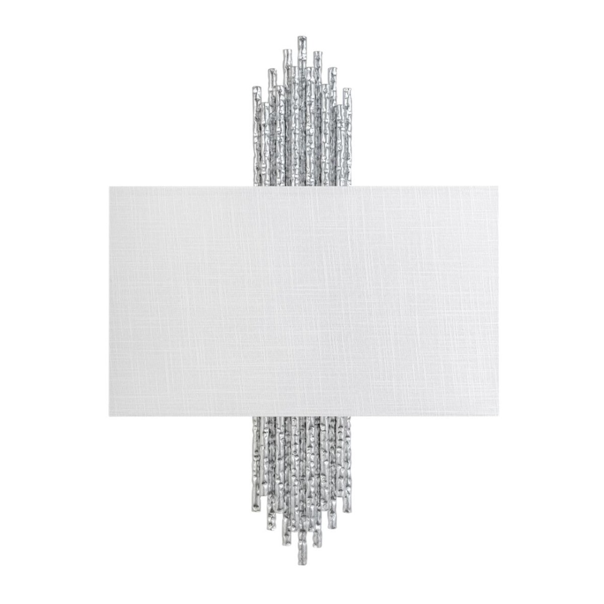 10458 Silver Настенный светильник LOFT IT Poema — изображение 1