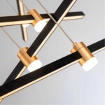 A2195SP-5BK СВЕТИЛЬНИК ПОДВЕСНОЙ — изображение 3