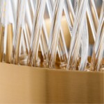 A1073LM-10PB СВЕТИЛЬНИК ПОДВЕСНОЙ — изображение 4