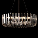 10300/800 Nickel Подвесной светильник LOFT IT Dakota — изображение 4