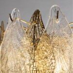 A4080AP-2GO СВЕТИЛЬНИК НАСТЕННЫЙ — изображение 3