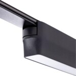 A6153PL-1BK СВЕТИЛЬНИК ПОТОЛОЧНЫЙ RAPID 48В 9Вт 416лм 4000К 90+ 120° — изображение 3