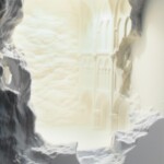 10355C Гипсовый встраиваемый светильник под покраску LOFT IT Antique — изображение 8