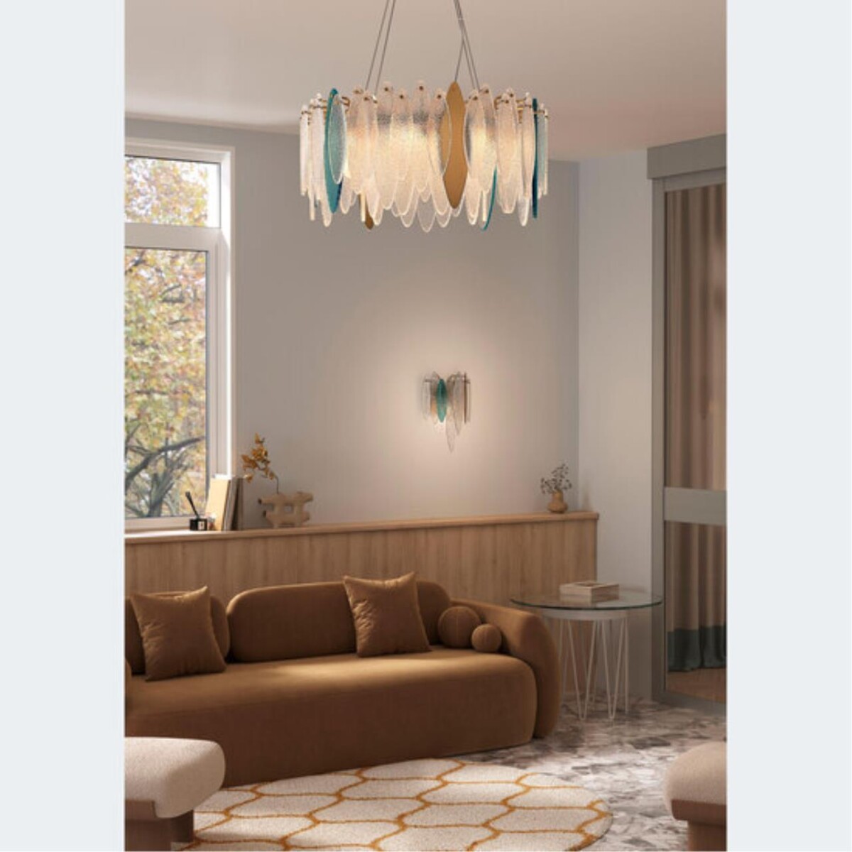 6002/01 SP-8 СВЕТИЛЬНИК ПОДВЕСНОЙ — изображение 6