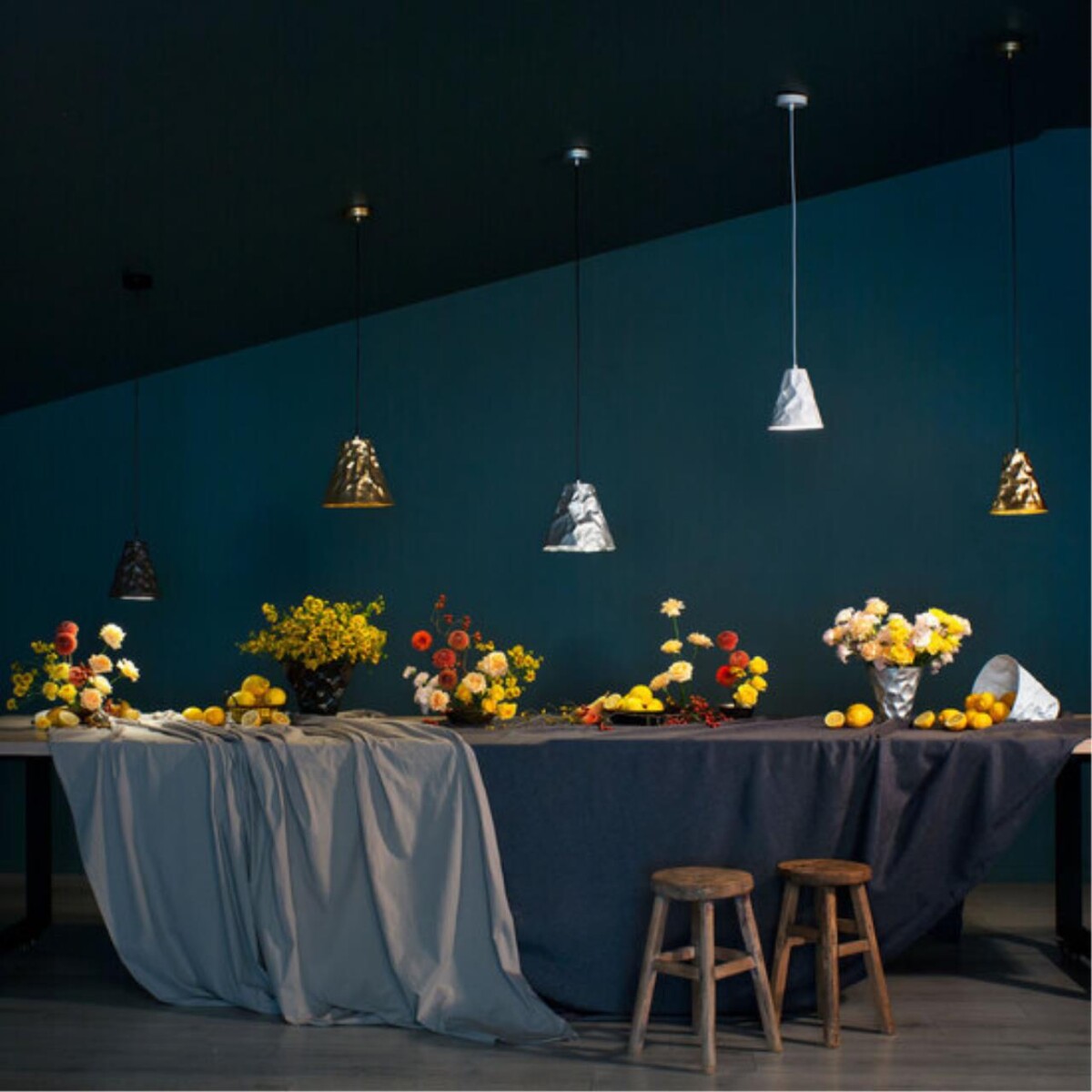 5097/33 SP-1 СВЕТИЛЬНИК ПОДВЕСНОЙ — изображение 2