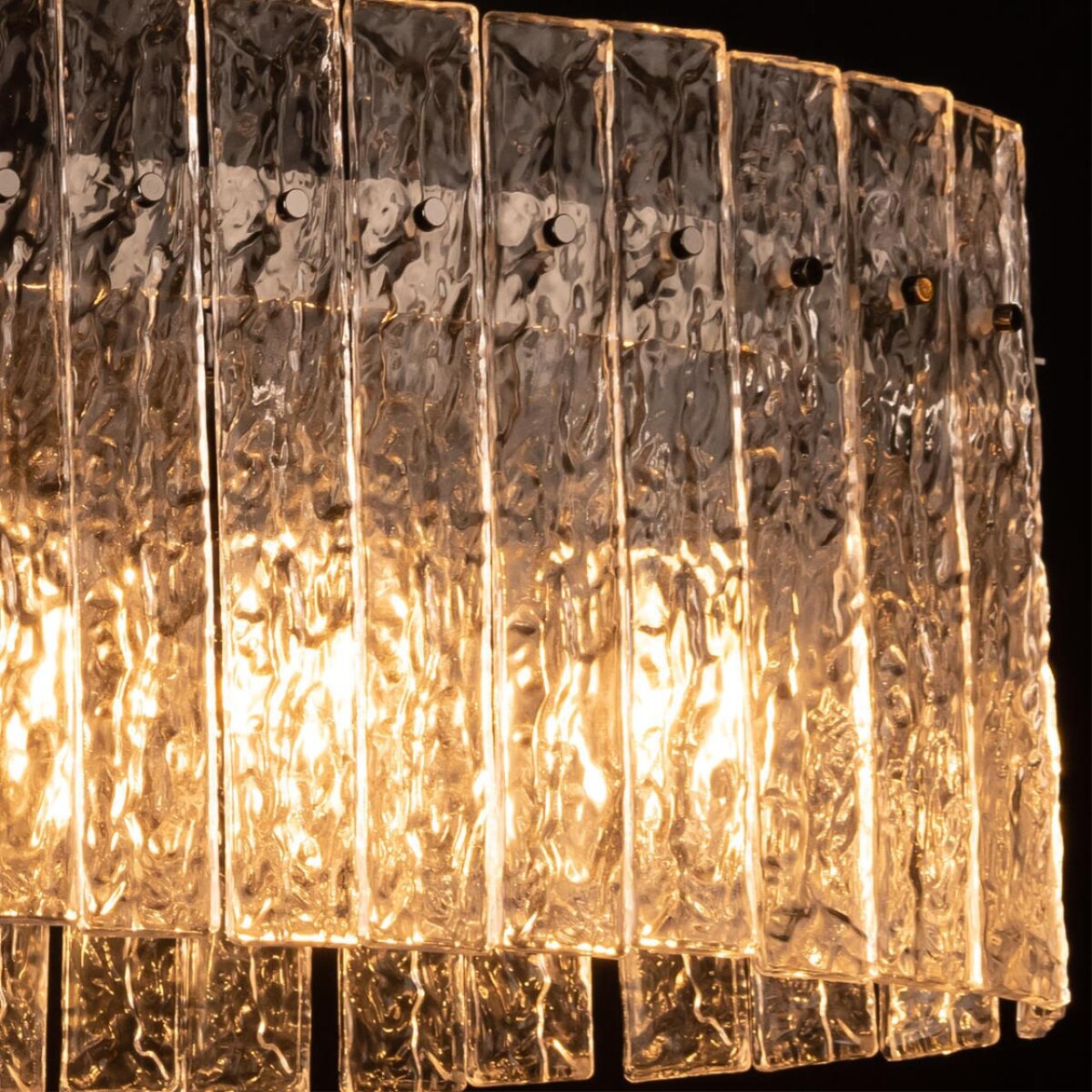 10297/1000 Pearl black Подвесной светильник LOFT IT Nevada — изображение 5